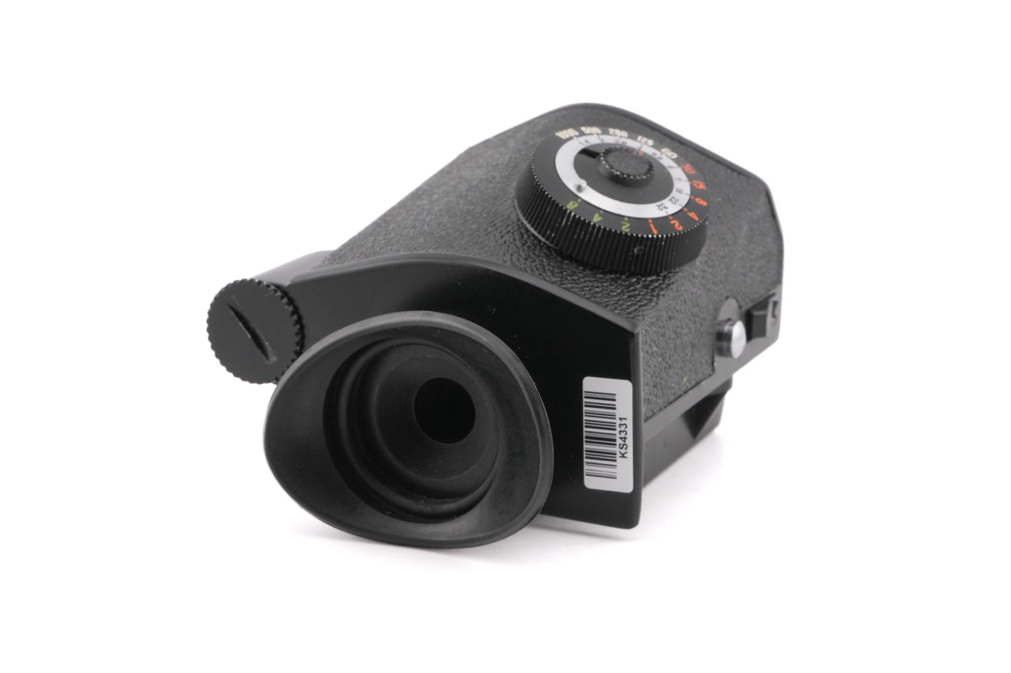 Kiev 60 TTL Prism Finder