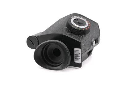 Kiev 60 TTL Prism Finder