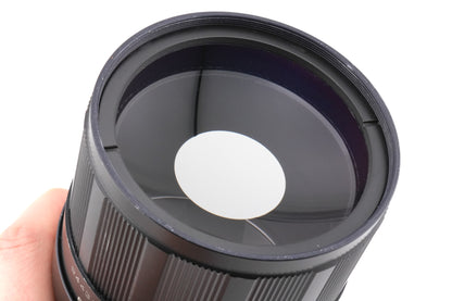 MTO 500mm f8 3M-5CA MC