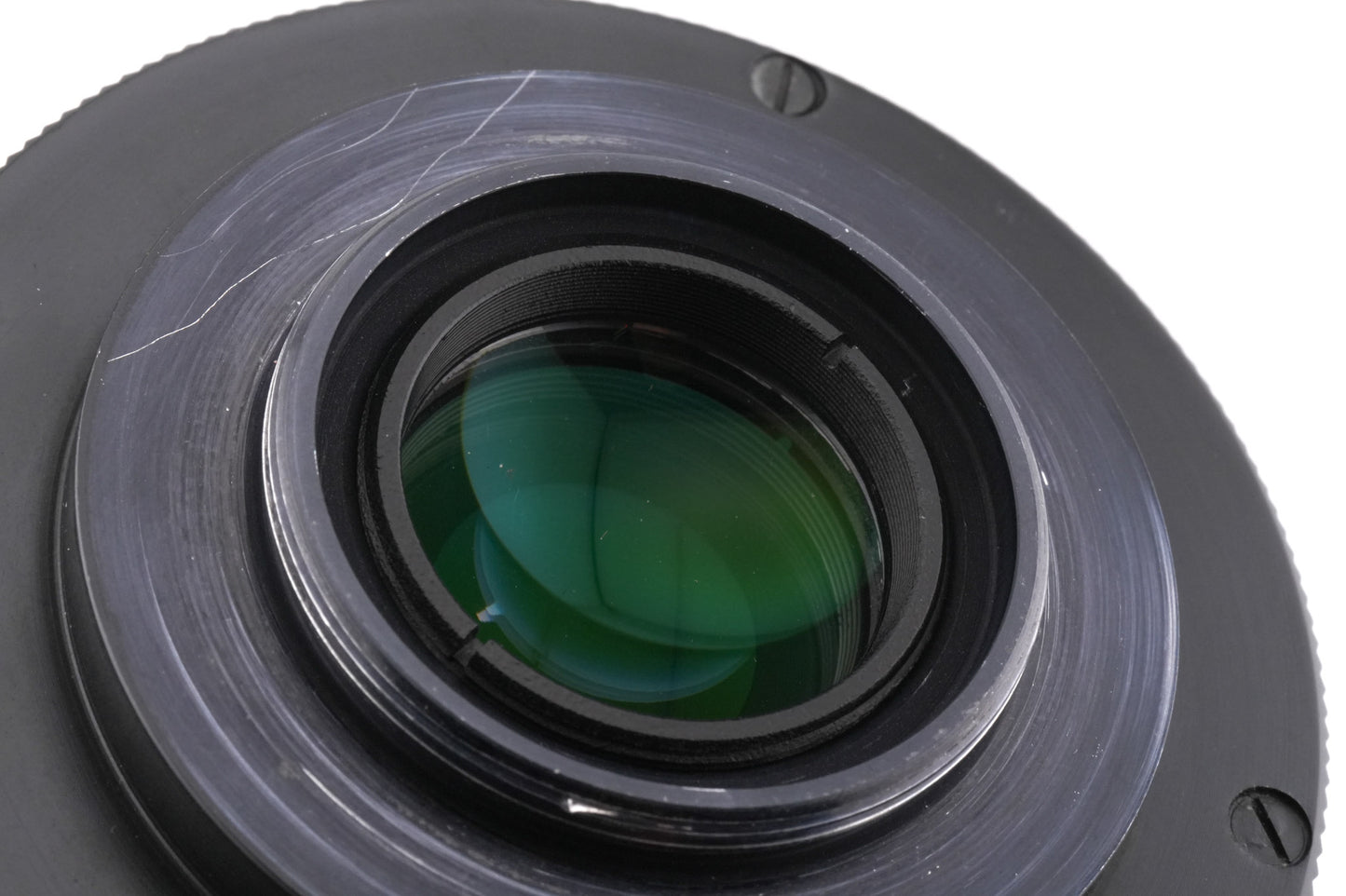 MTO 500mm f8 3M-5CA MC