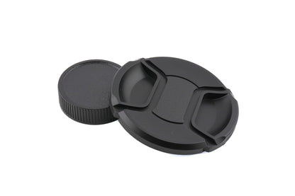 MTO 500mm f8 3M-5CA MC