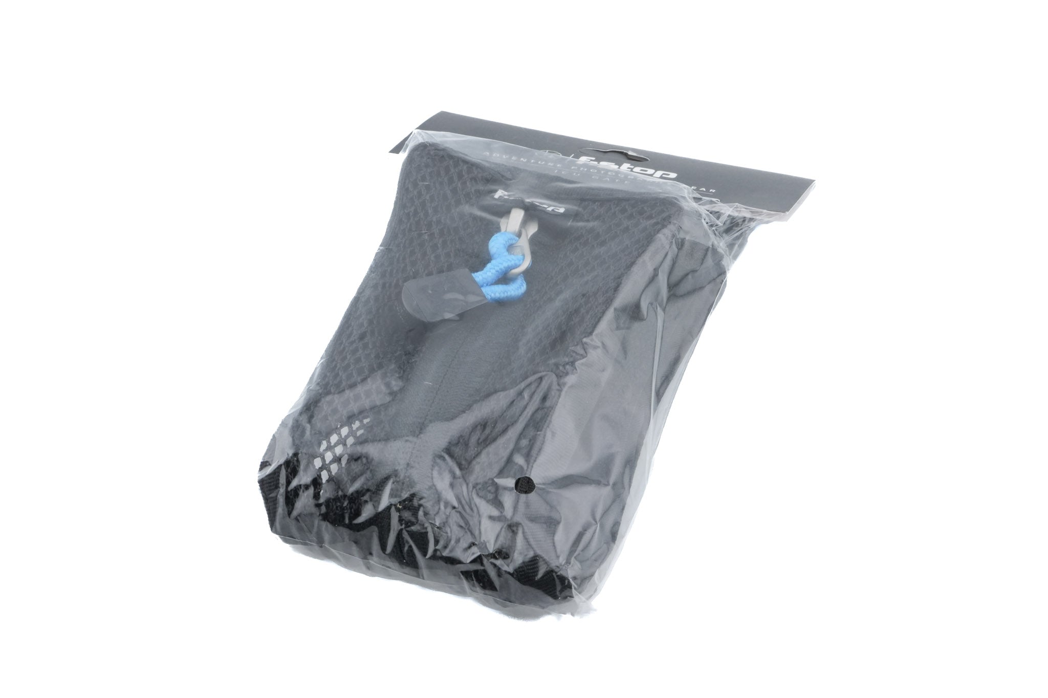 F-Stop ICU Gate (Gate Zipper)