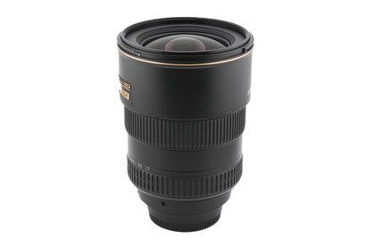 Nikon 17-55mm f2.8 AF-S Nikkor G ED