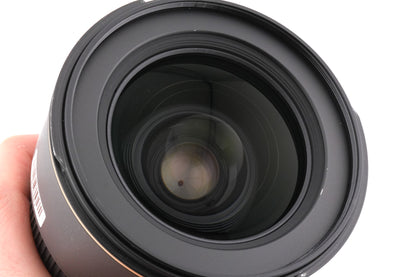 Nikon 17-55mm f2.8 AF-S Nikkor G ED