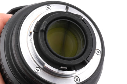 Nikon 17-55mm f2.8 AF-S Nikkor G ED