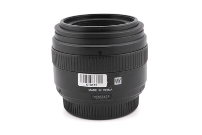 Olympus 35mm f3.5 Macro Zuiko Digital