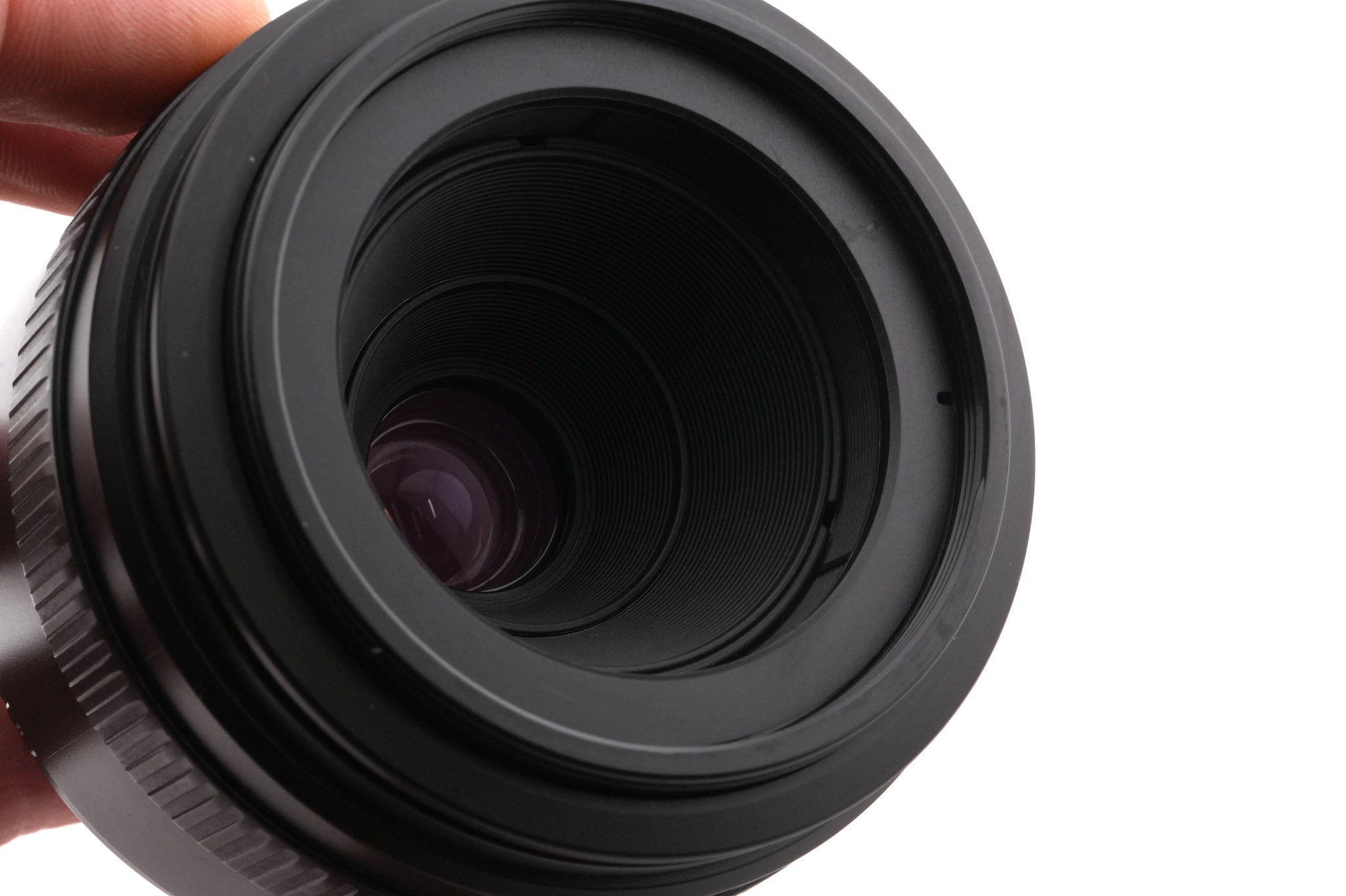 Olympus 35mm f3.5 Macro Zuiko Digital