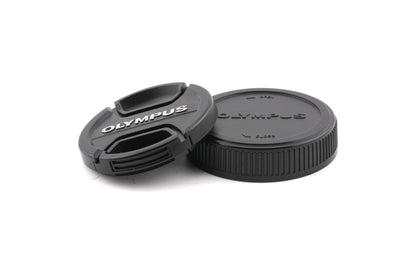 Olympus 35mm f3.5 Macro Zuiko Digital