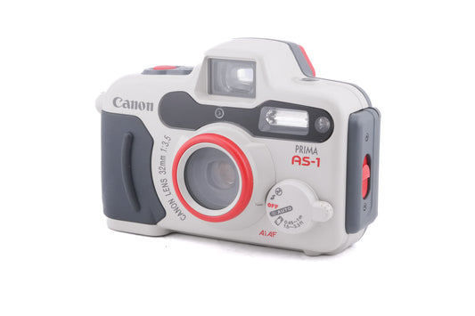 Canon Prima AS-1
