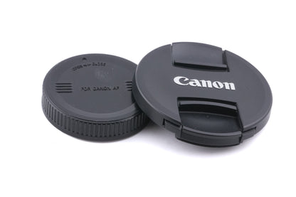 Canon 70-200mm f2.8 L IS II USM