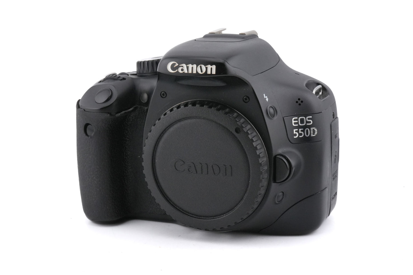 Canon EOS 550D