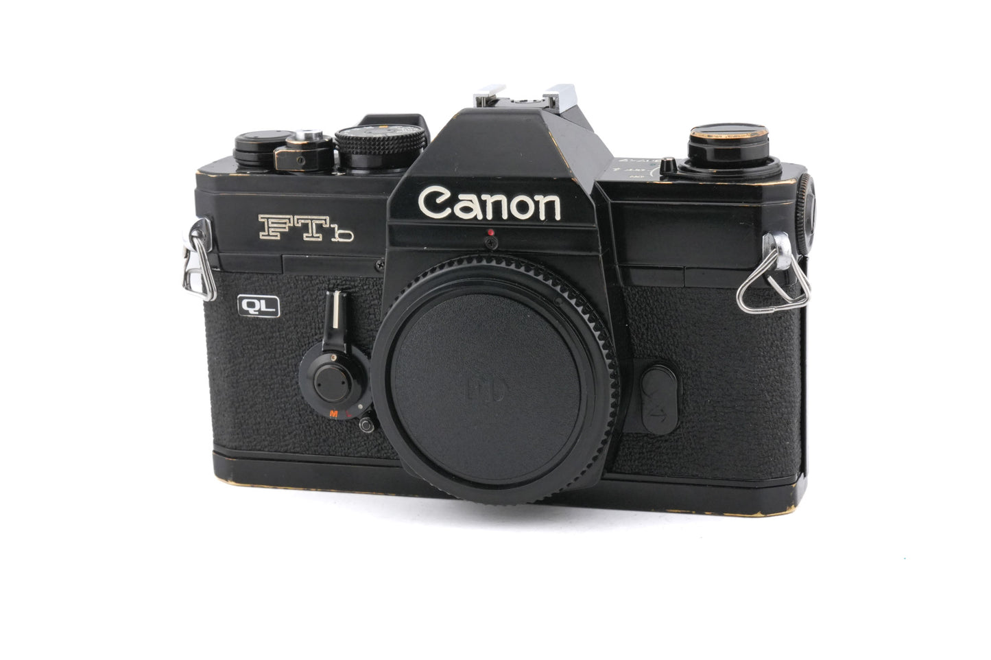 Canon FTb QL
