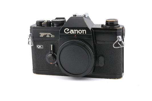 Canon FTb QL