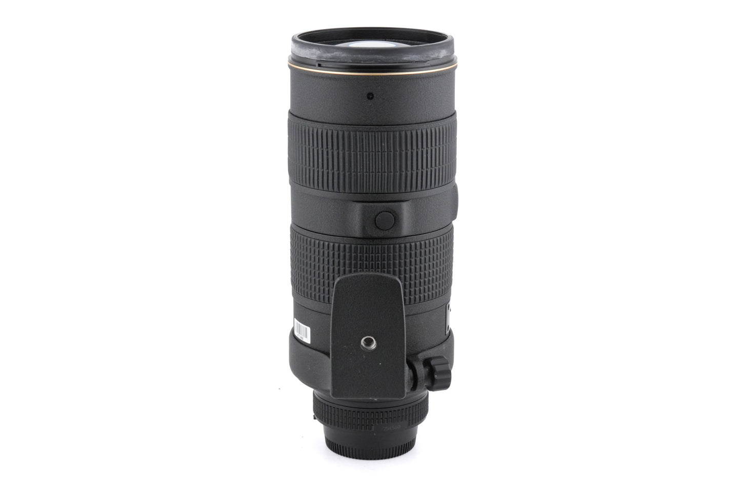Nikon 80-200mm f2.8 AF-S Nikkor D ED