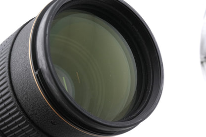 Nikon 80-200mm f2.8 AF-S Nikkor D ED