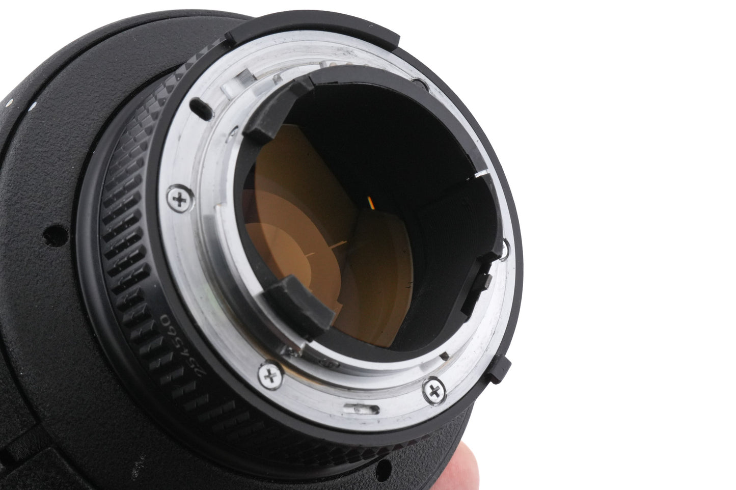 Nikon 80-200mm f2.8 AF-S Nikkor D ED