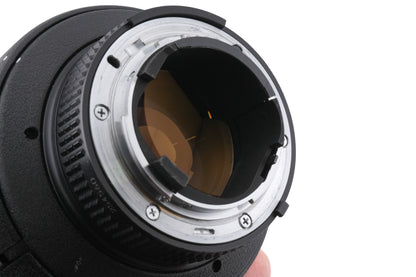 Nikon 80-200mm f2.8 AF-S Nikkor D ED