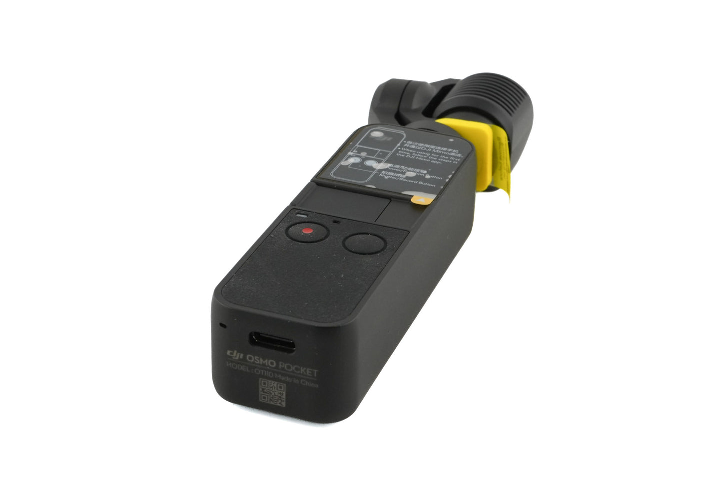 DJI Osmo Pocket (OT110)