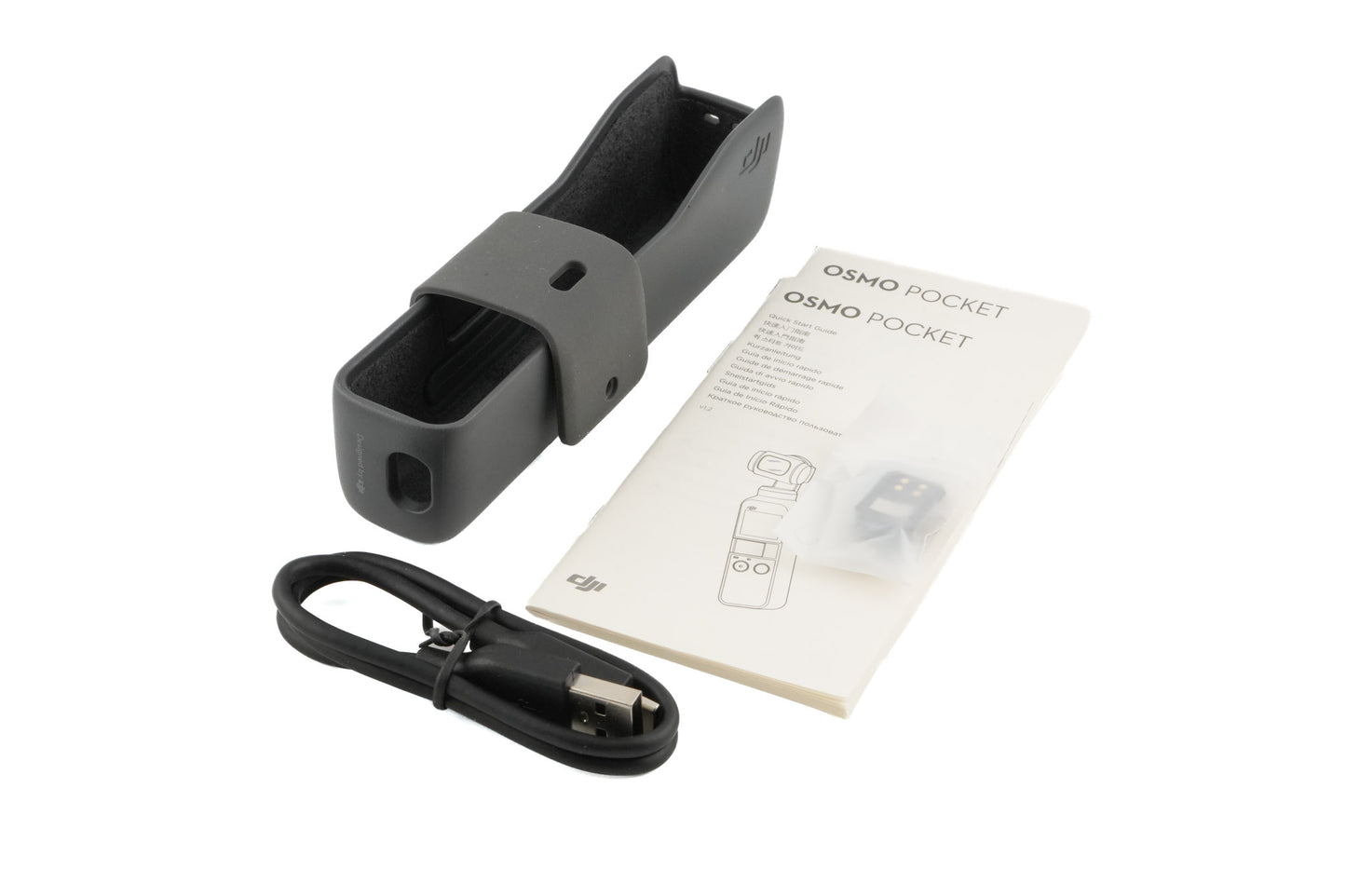 DJI Osmo Pocket (OT110)