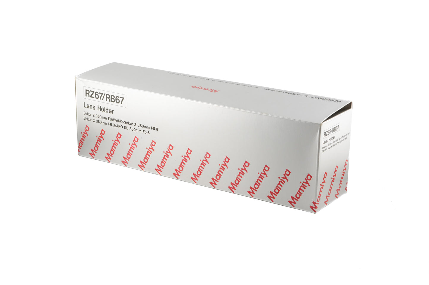 Mamiya Lens Holder (524780)