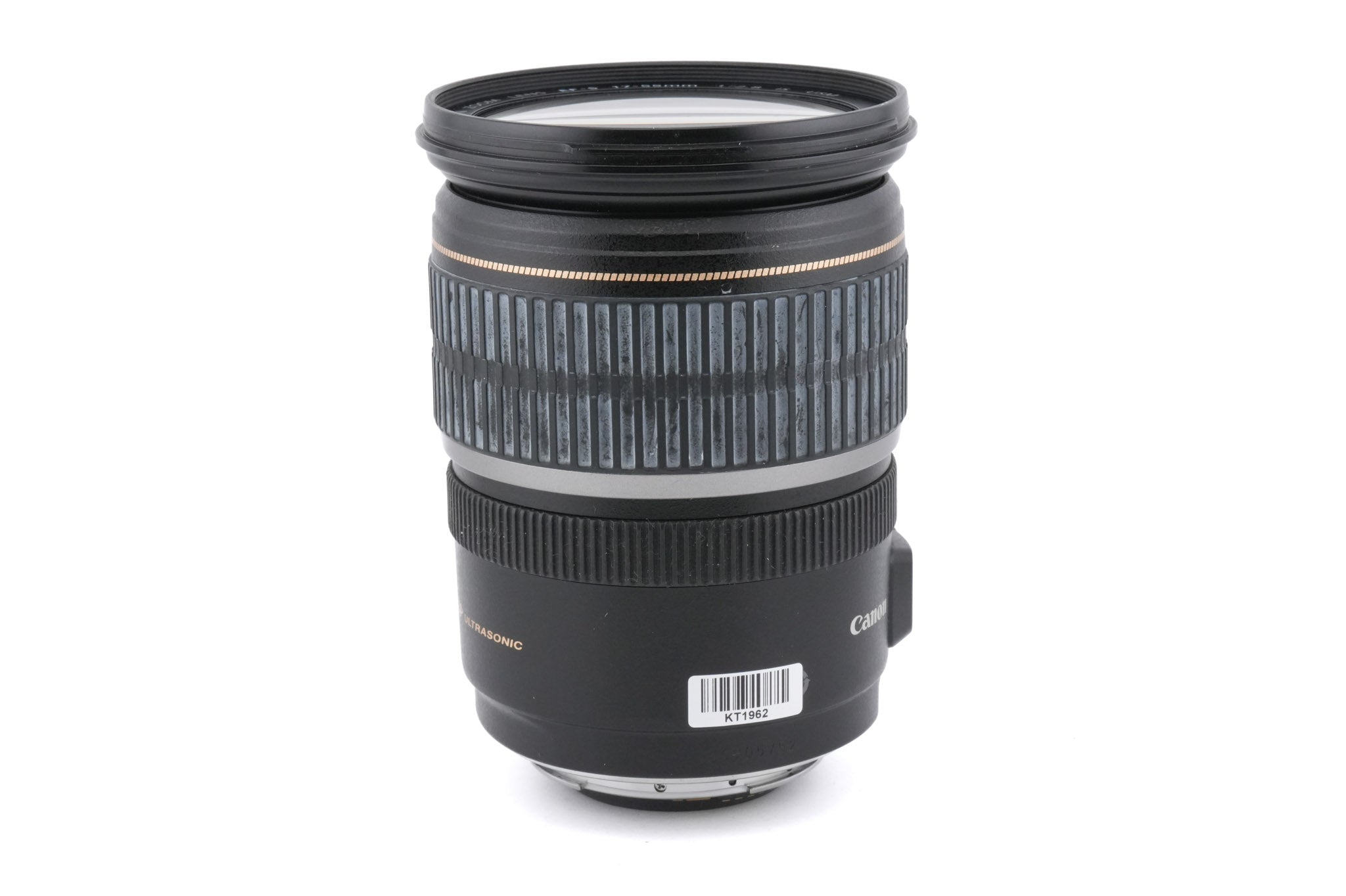 Canon 17-55mm f2.8 IS USM - Lens – Kamerastore