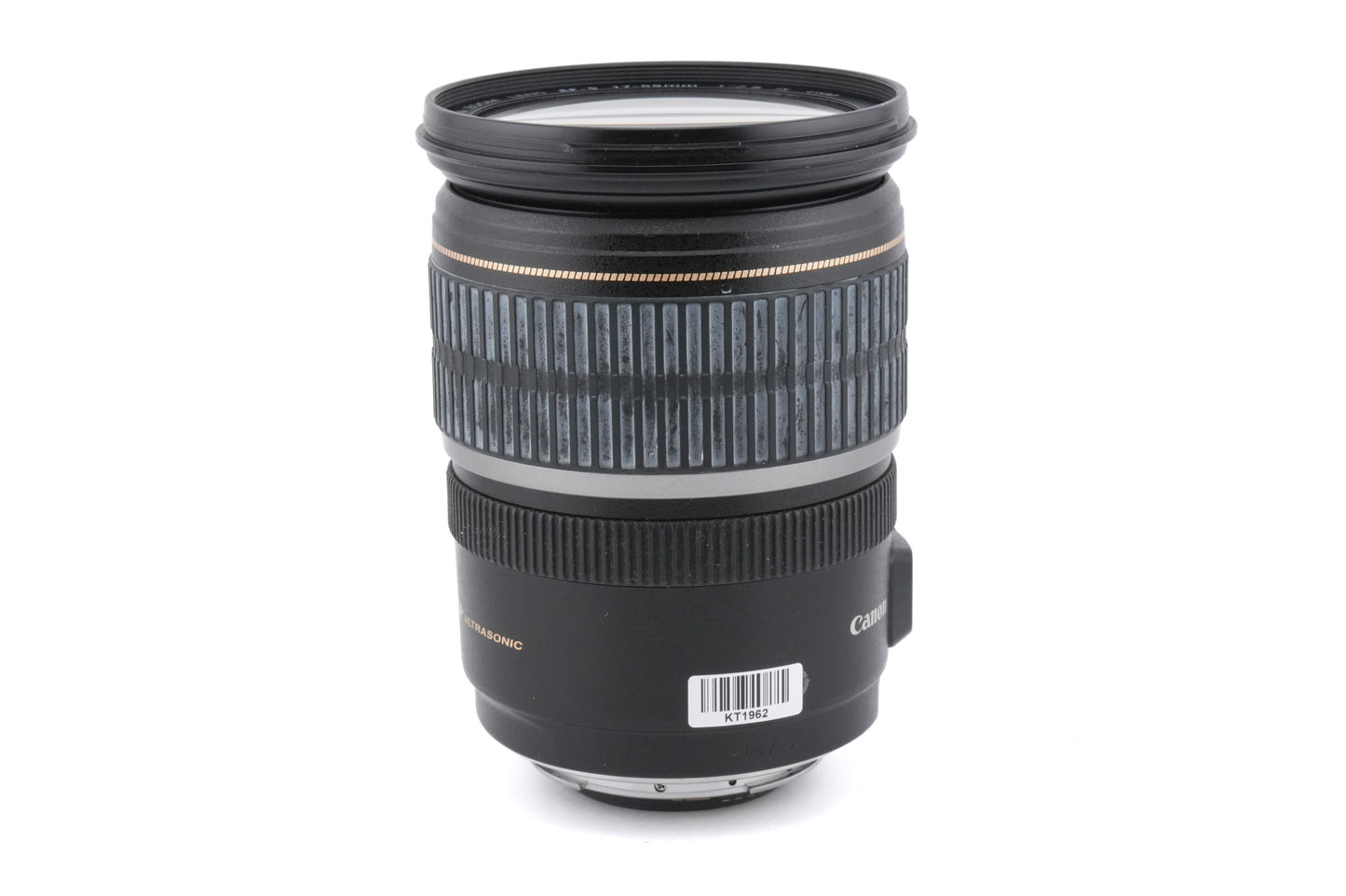 Canon 17-55mm f2.8 IS USM