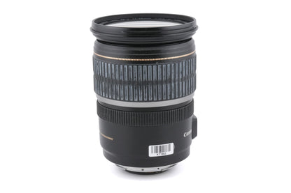 Canon 17-55mm f2.8 IS USM