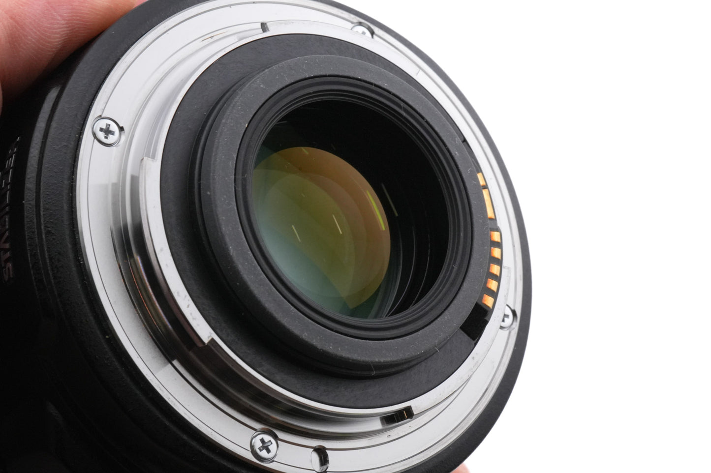 Canon 17-55mm f2.8 IS USM