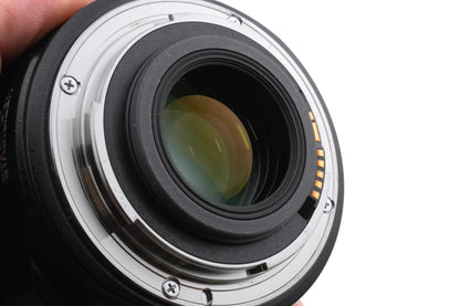 Canon 17-55mm f2.8 IS USM