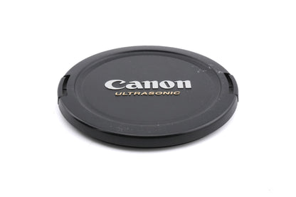 Canon 17-55mm f2.8 IS USM