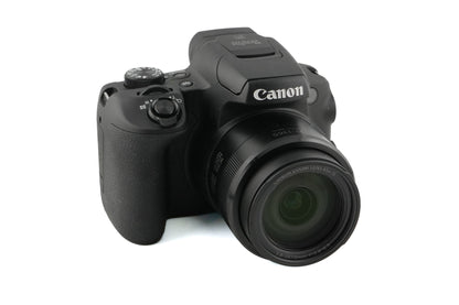 Canon Powershot SX70 HS