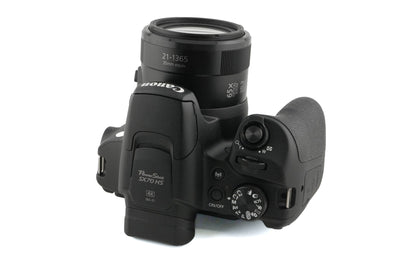 Canon Powershot SX70 HS