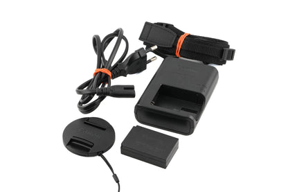 Canon Powershot SX70 HS