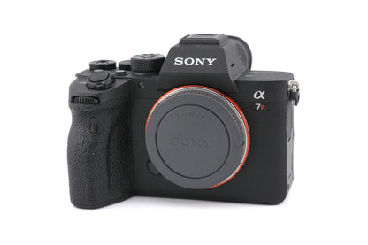 Sony A7R IV