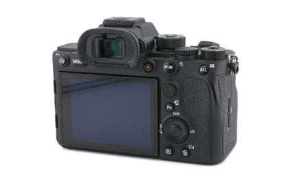 Sony A7R IV