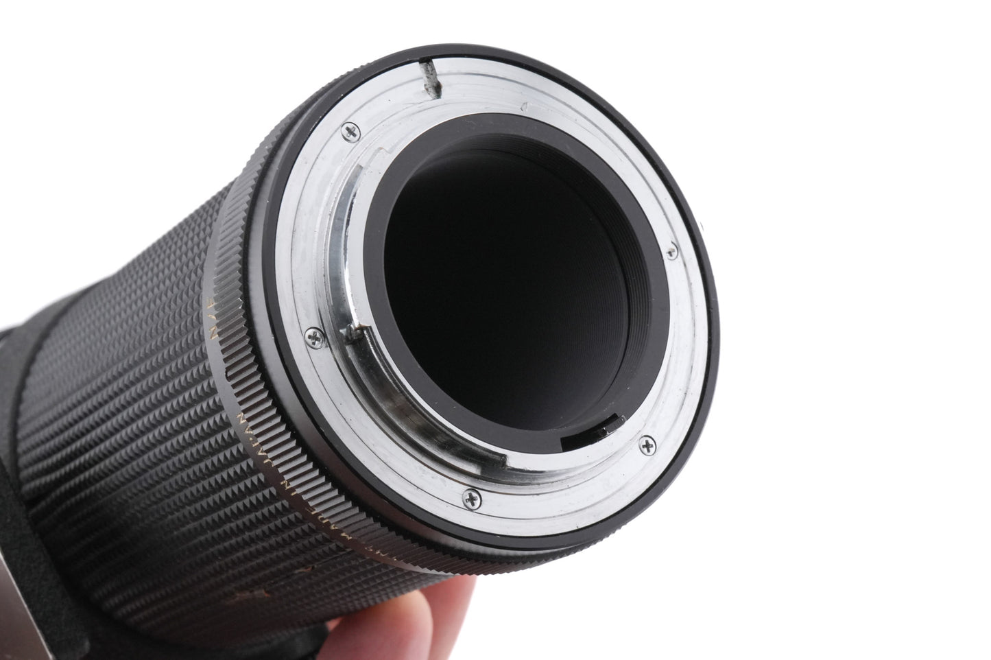 Vivitar 400mm f5.6 Auto Telephoto Pre-AI