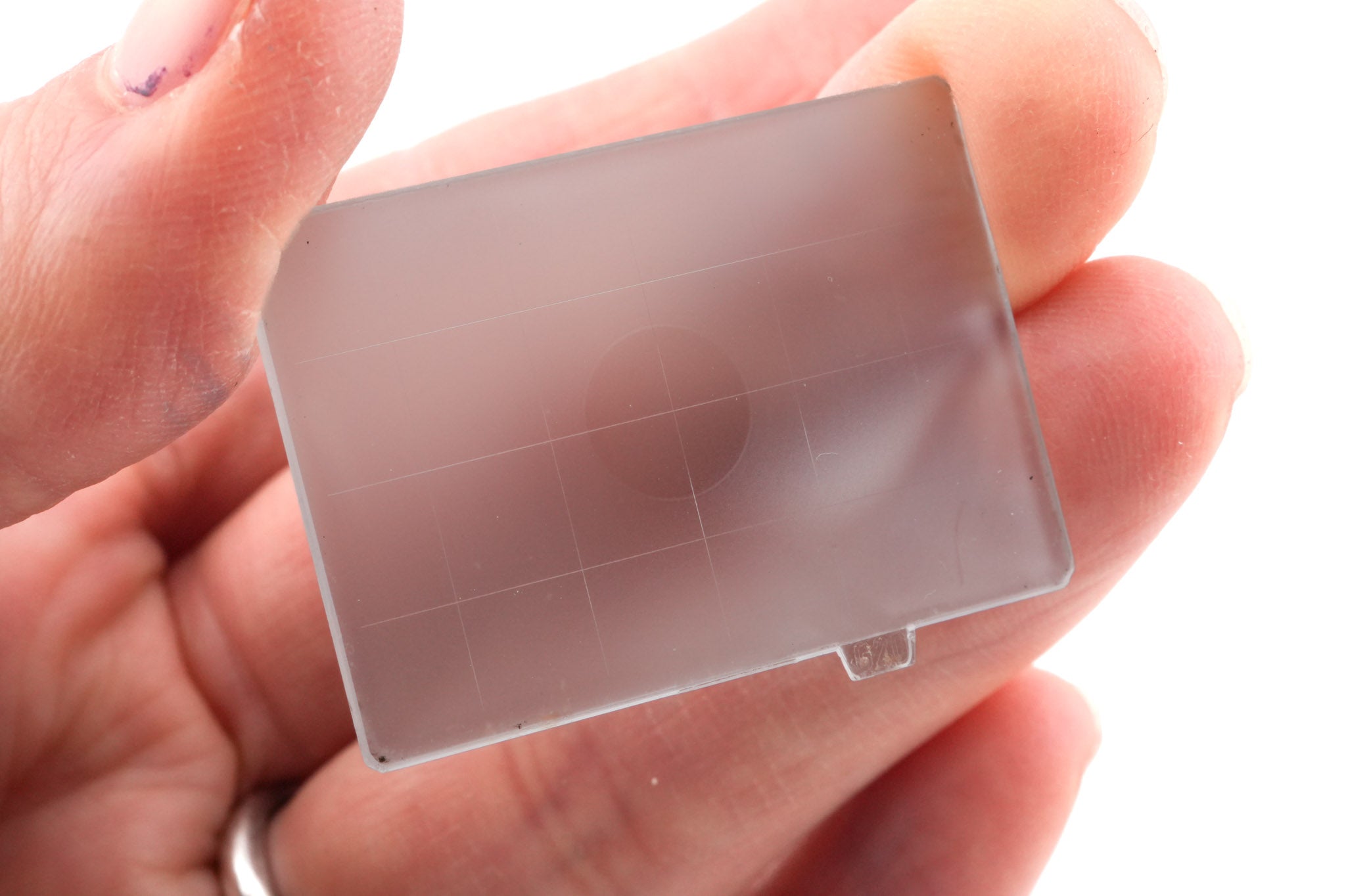 Pentax LX Focusing Screen SG-20