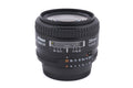 Nikon 28mm f2.8 AF Nikkor D