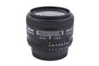 Nikon 28mm f2.8 AF Nikkor D
