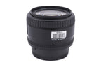 Nikon 28mm f2.8 AF Nikkor D