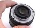 Nikon 28mm f2.8 AF Nikkor D