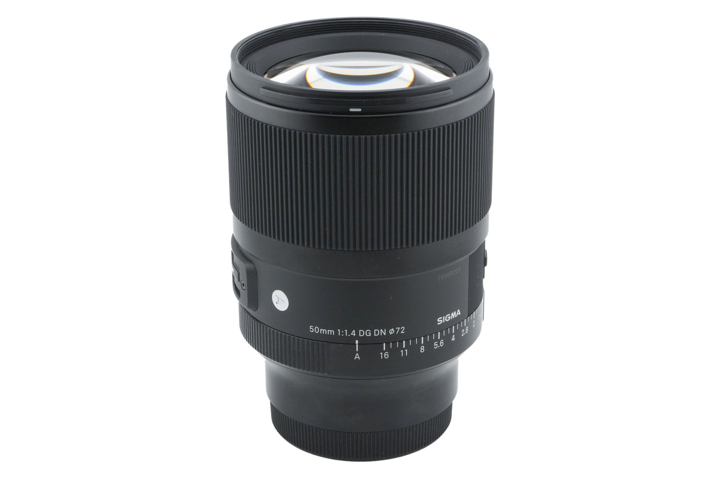 Sigma 50mm f1.4 DG DN Art (023)
