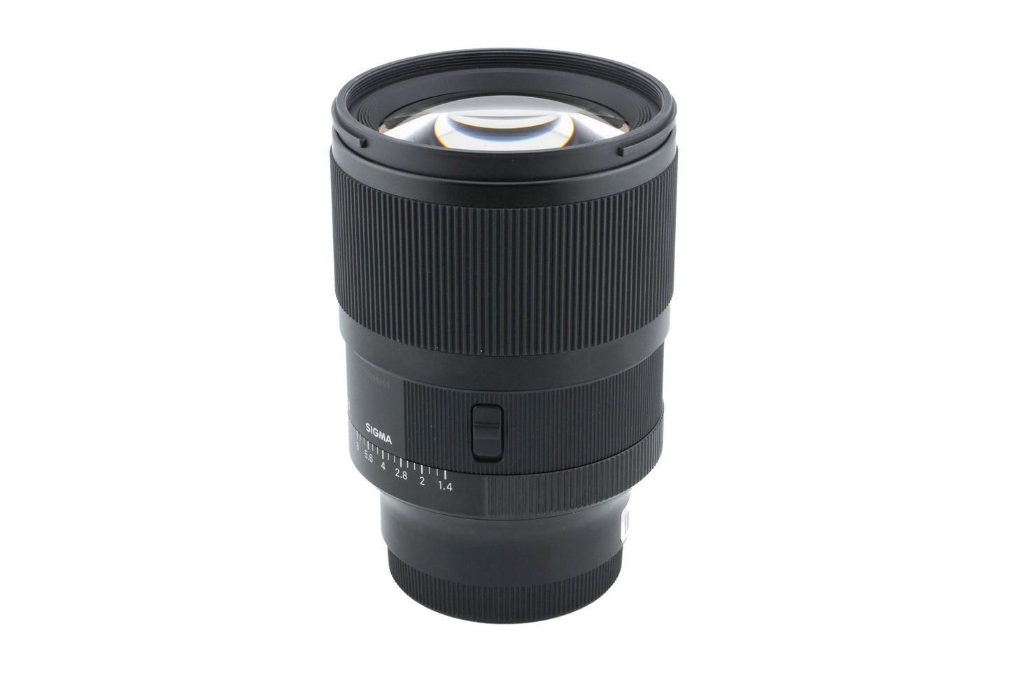 Sigma 50mm f1.4 DG DN Art (023)