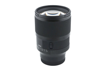 Sigma 50mm f1.4 DG DN Art (023)