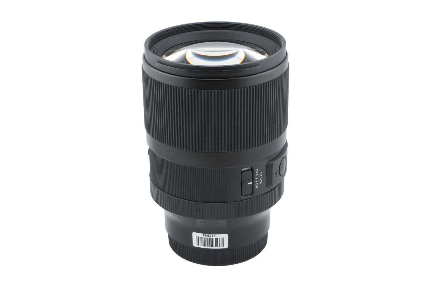 Sigma 50mm f1.4 DG DN Art (023)