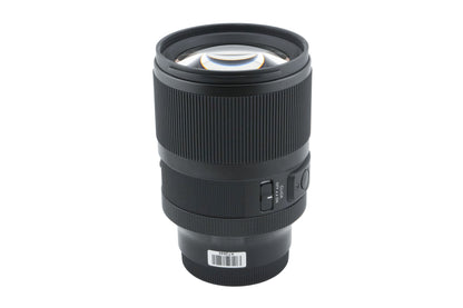 Sigma 50mm f1.4 DG DN Art (023)