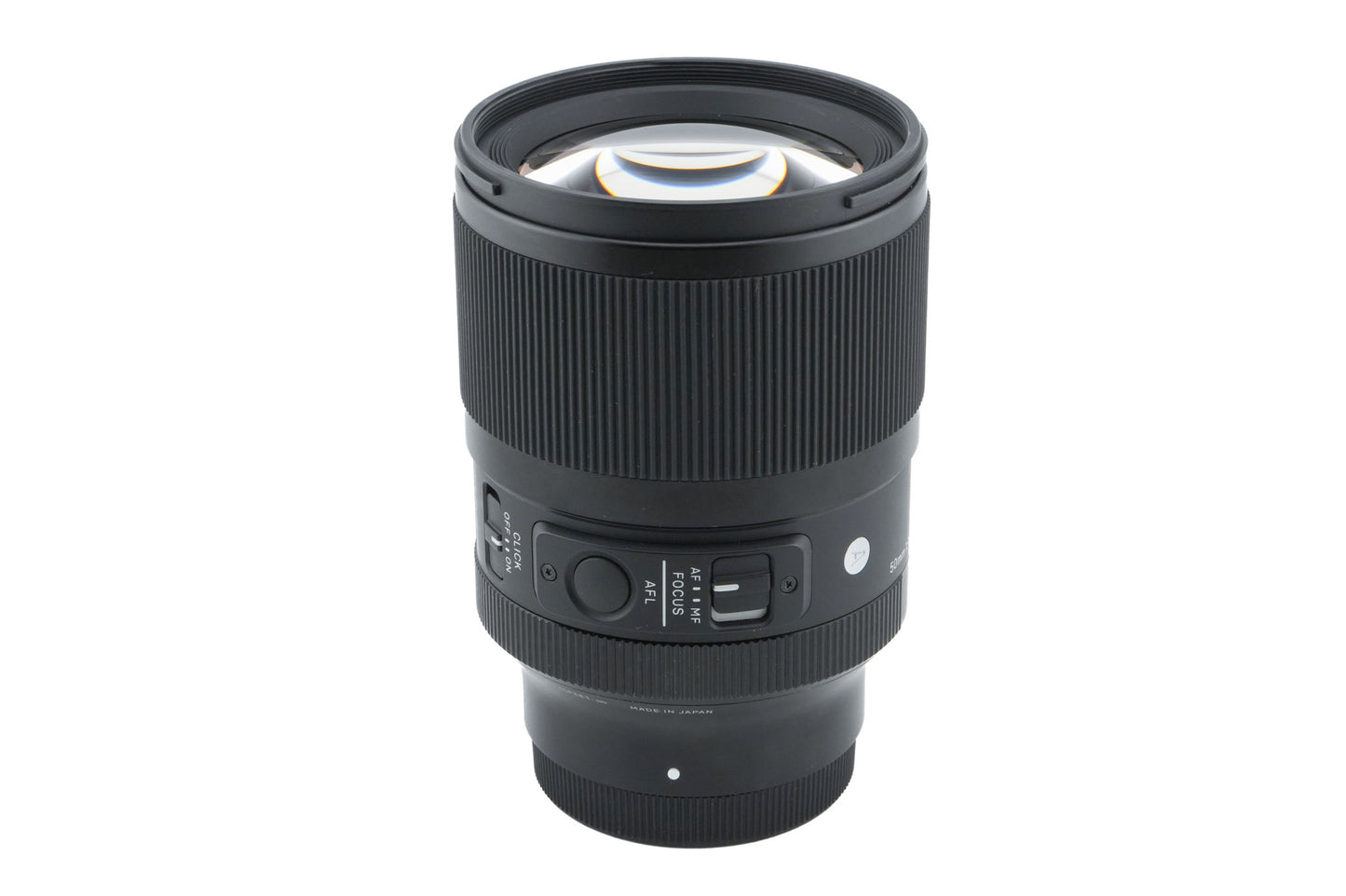 Sigma 50mm f1.4 DG DN Art (023)