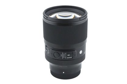 Sigma 50mm f1.4 DG DN Art (023)