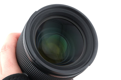 Sigma 50mm f1.4 DG DN Art (023)