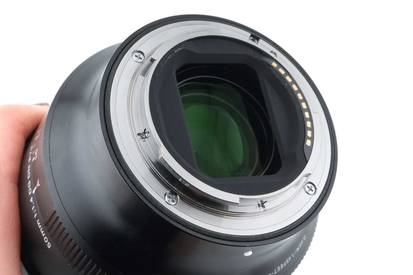 Sigma 50mm f1.4 DG DN Art (023)